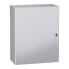 SCHNEIDER ELECTRIC - S3DC H1000xL800xT400 geschlossene Tür