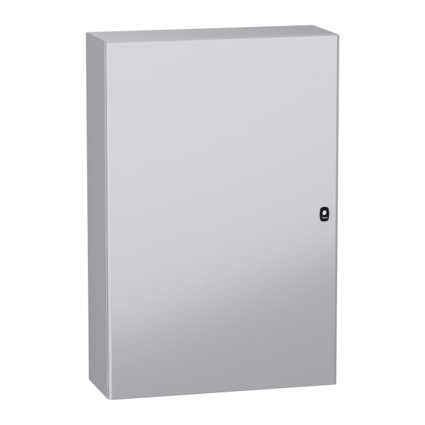 SCHNEIDER ELECTRIC - S3DC H1200xL800xT300 geschlossene Tür