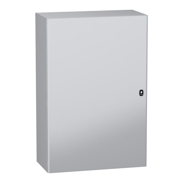 SCHNEIDER ELECTRIC - S3DC H1200xL800xT400 geschlossene Tür