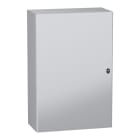 SCHNEIDER ELECTRIC - S3DC H1200xL800xT400 geschlossene Tür