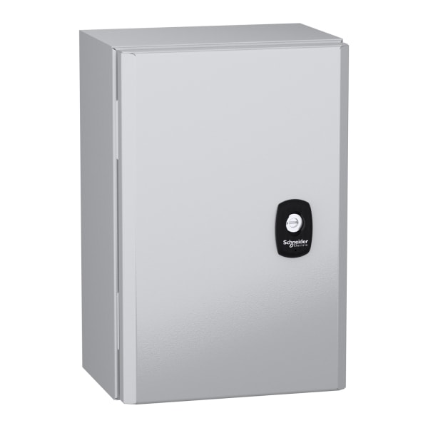 SCHNEIDER ELECTRIC - S3DC H300xL200xT150 geschlossene Tür