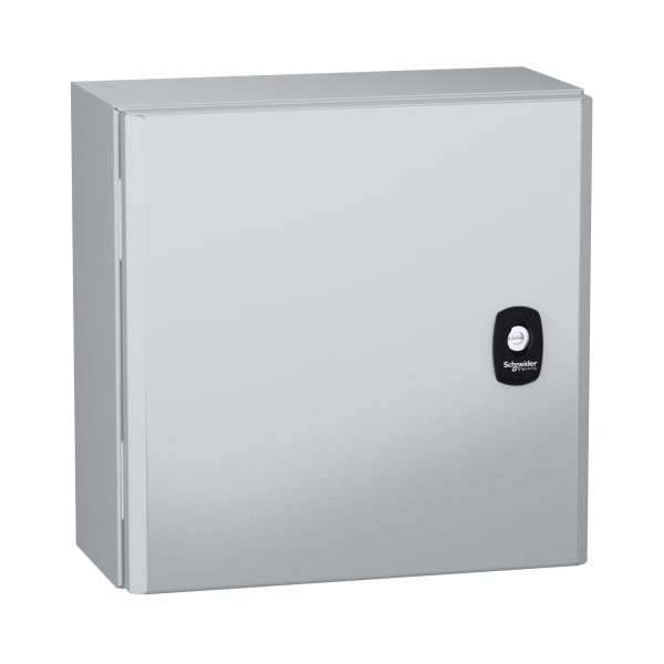 SCHNEIDER ELECTRIC - S3DC H300xL300xT150 geschlossene Tür