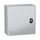 SCHNEIDER ELECTRIC - S3DC H300xL300xT150 geschlossene Tür
