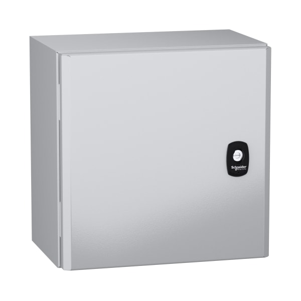 SCHNEIDER ELECTRIC - S3DC H300xL300xT200 geschlossene Tür
