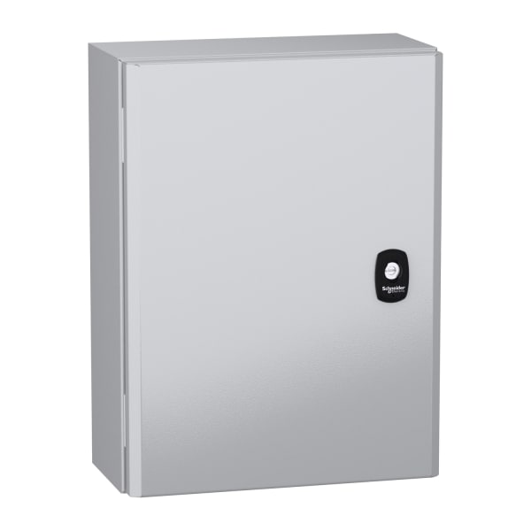 SCHNEIDER ELECTRIC - S3DC H400xL300xT150 geschlossene Tür