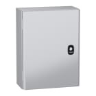SCHNEIDER ELECTRIC - S3DC H400xL300xT150 geschlossene Tür