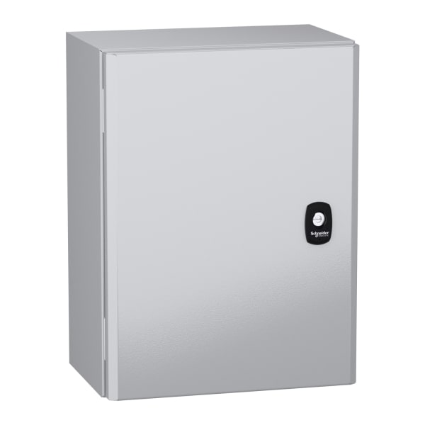 SCHNEIDER ELECTRIC - S3DC H400xL300xT200 geschlossene Tür