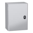 SCHNEIDER ELECTRIC - S3DC H400xL300xT200 geschlossene Tür