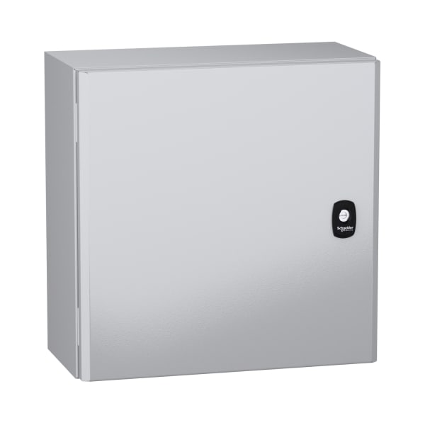 SCHNEIDER ELECTRIC - S3DC H400xL400xT200 geschlossene Tür