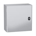 SCHNEIDER ELECTRIC - S3DC H400xL400xT200 geschlossene Tür