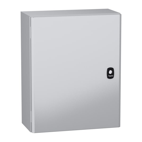 SCHNEIDER ELECTRIC - S3DC H500xL400xT200 geschlossene Tür