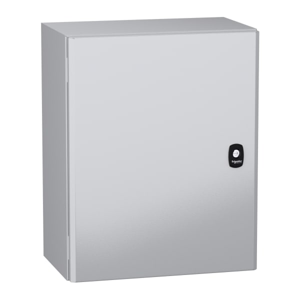 SCHNEIDER ELECTRIC - S3DC H500xL400xT250 geschlossene Tür