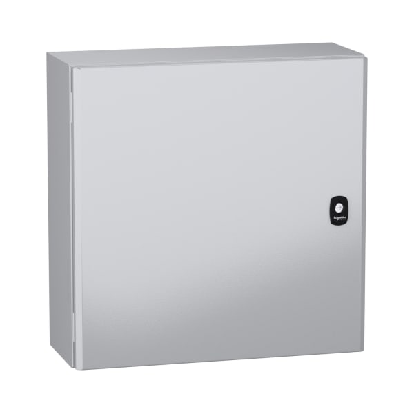 SCHNEIDER ELECTRIC - S3DC H500xL500xT200 geschlossene Tür