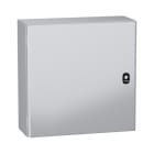 SCHNEIDER ELECTRIC - S3DC H500xL500xT200 geschlossene Tür