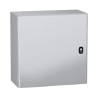 SCHNEIDER ELECTRIC - S3DC H500xL500xT250 geschlossene Tür