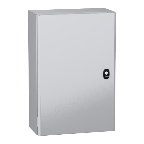 SCHNEIDER ELECTRIC - S3DC H600xL400xT200 geschlossene Tür