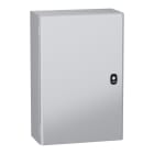 SCHNEIDER ELECTRIC - S3DC H600xL400xT200 geschlossene Tür