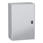 SCHNEIDER ELECTRIC - S3DC H600xL400xT250 geschlossene Tür