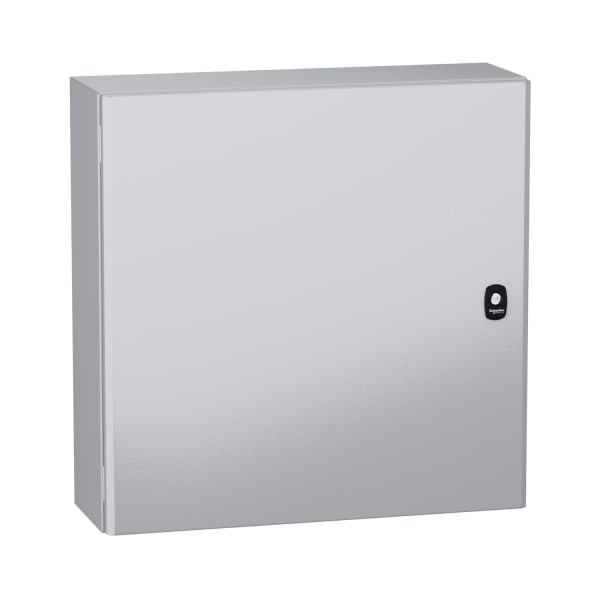 SCHNEIDER ELECTRIC - S3DC H600xL600xT200 geschlossene Tür