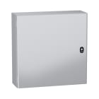 SCHNEIDER ELECTRIC - S3DC H600xL600xT200 geschlossene Tür
