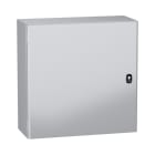 SCHNEIDER ELECTRIC - S3DC H600xL600xT250 geschlossene Tür