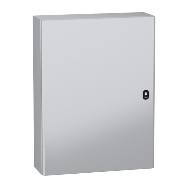 SCHNEIDER ELECTRIC - S3DC H800xL600xT200 geschlossene Tür