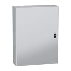 SCHNEIDER ELECTRIC - S3DC H800xL600xT200 geschlossene Tür