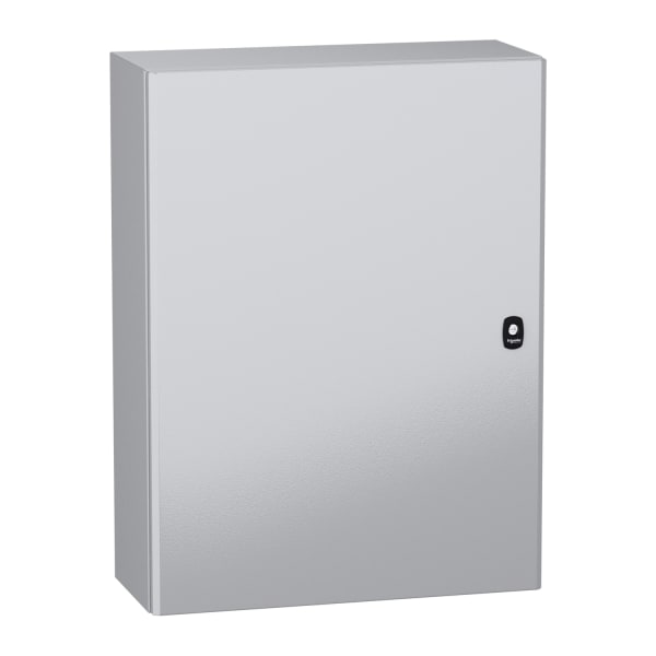 SCHNEIDER ELECTRIC - S3DC H800xL600xT250 geschlossene Tür