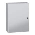SCHNEIDER ELECTRIC - S3DC H800xL600xT250 geschlossene Tür