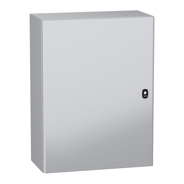 SCHNEIDER ELECTRIC - S3DC H800xL600xP300 geschlossene Tür