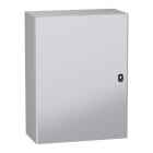 SCHNEIDER ELECTRIC - S3DC H800xL600xP300 geschlossene Tür