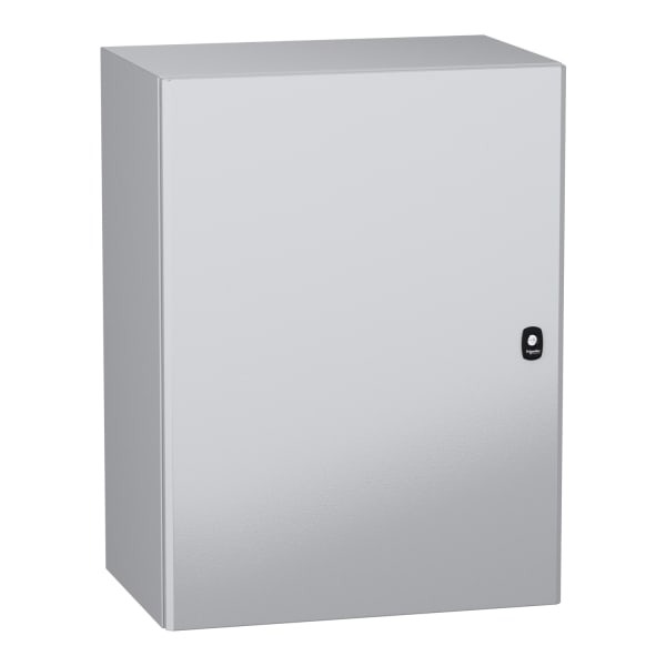SCHNEIDER ELECTRIC - S3DC H800xL600xT400 geschlossene Tür