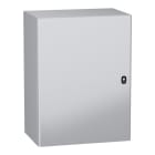 SCHNEIDER ELECTRIC - S3DC H800xL600xT400 geschlossene Tür