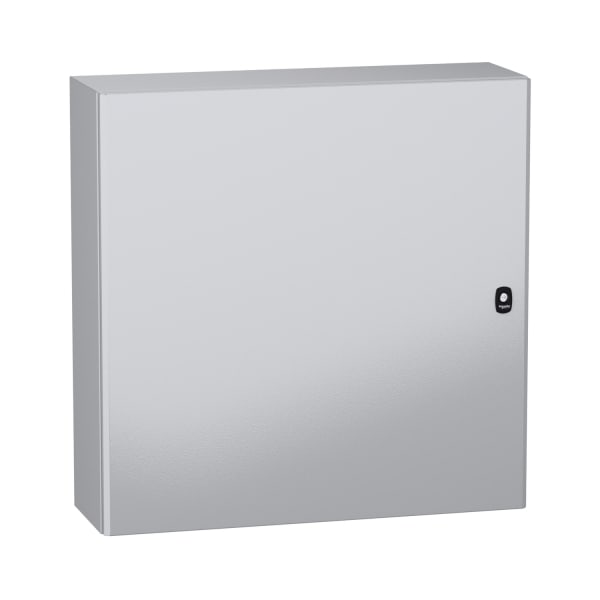 SCHNEIDER ELECTRIC - S3DC H800xL800xT250 geschlossene Tür