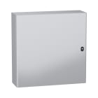 SCHNEIDER ELECTRIC - S3DC H800xL800xT250 geschlossene Tür