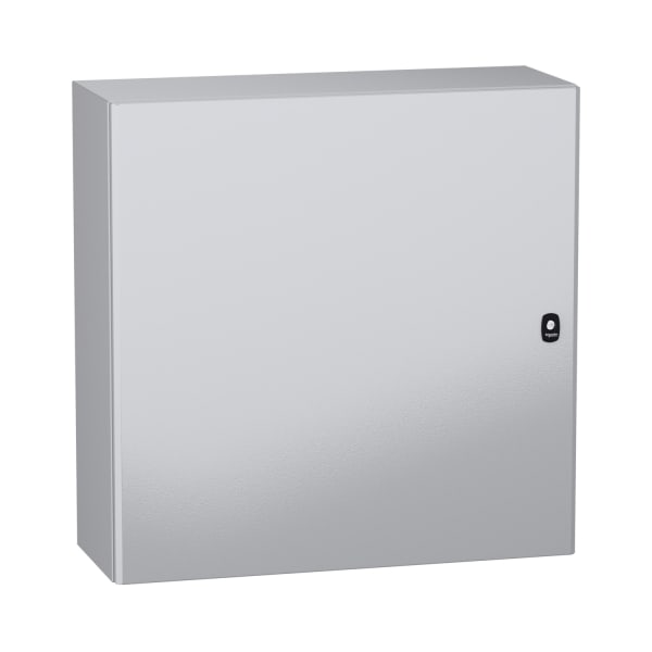 SCHNEIDER ELECTRIC - S3DC H800xL800xT300 geschlossene Tür