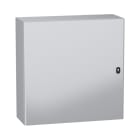 SCHNEIDER ELECTRIC - S3DC H800xL800xT300 geschlossene Tür