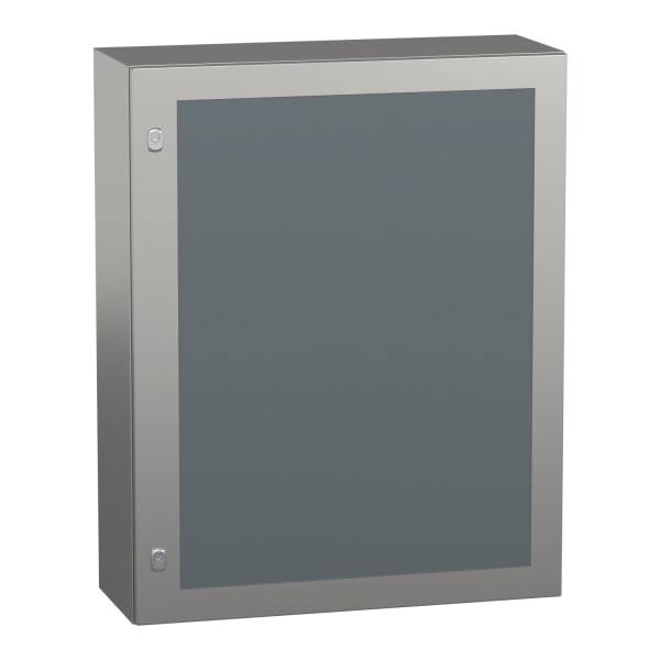SCHNEIDER ELECTRIC - Wandschrank 304L 1000x800x300 Sichttür