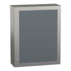 SCHNEIDER ELECTRIC - Wandschrank 304L 1000x800x300 Sichttür