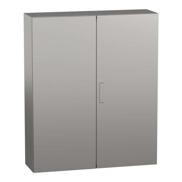 SCHNEIDER ELECTRIC - Wandschrank 316L 1200x1000x300