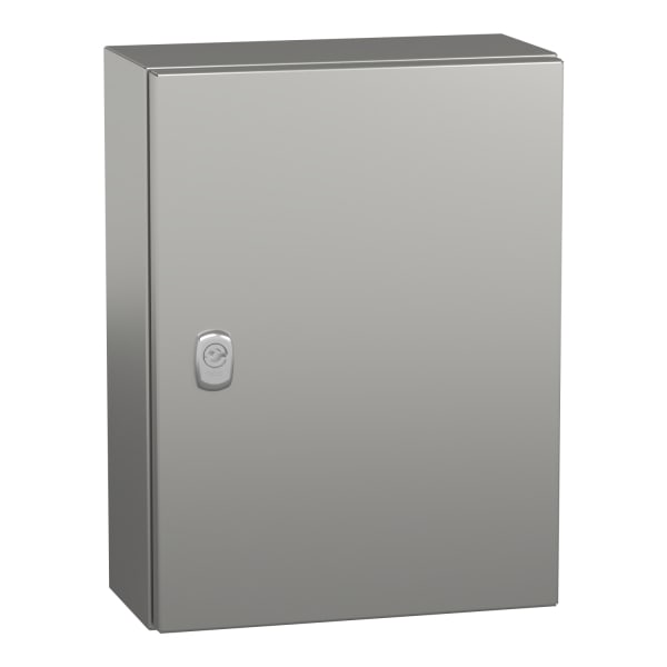 SCHNEIDER ELECTRIC - Wandschrank 316L 400x300x150