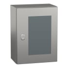SCHNEIDER ELECTRIC - Wandschrank 304L 400x300x200 Sichttür