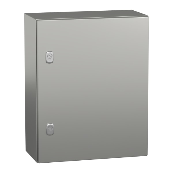 SCHNEIDER ELECTRIC - Wandschrank 316L 500x400x200