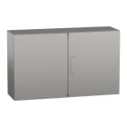 SCHNEIDER ELECTRIC - Wandschrank 304L 600x1000x300 Volltür