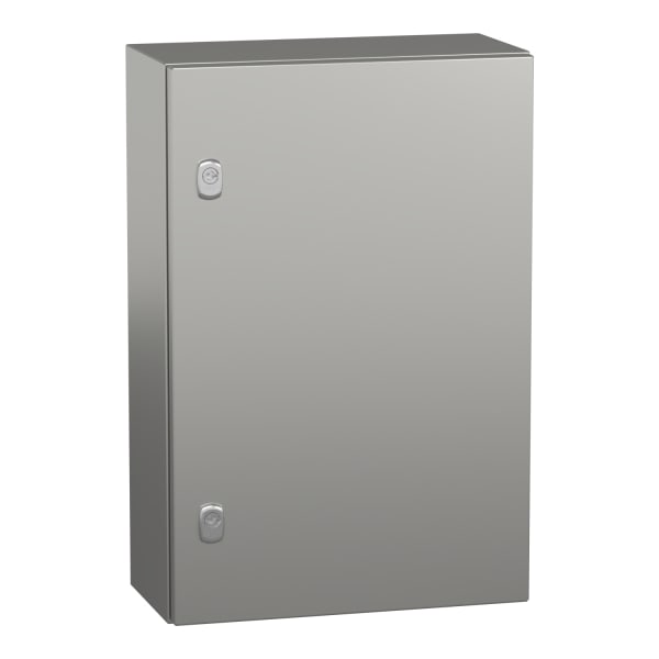 SCHNEIDER ELECTRIC - Wandschrank 316L 600x400x200
