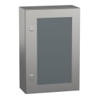 SCHNEIDER ELECTRIC - Wandschrank 304L 600x400x200 Sichttür