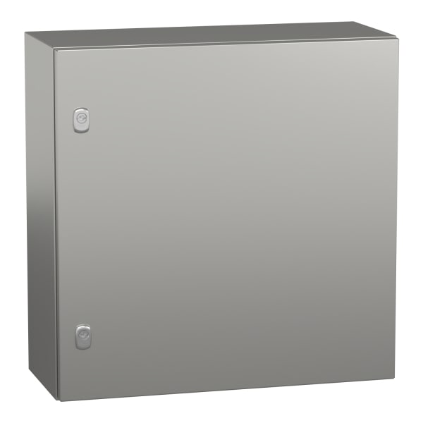 SCHNEIDER ELECTRIC - Wandschrank 316L 600x600x250