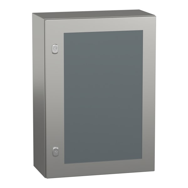 SCHNEIDER ELECTRIC - Wandschrank 304L 700x500x250 Sichttür