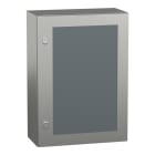 SCHNEIDER ELECTRIC - Wandschrank 304L 700x500x250 Sichttür