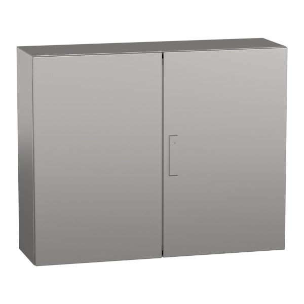 SCHNEIDER ELECTRIC - Wandschrank 304L 800x1000x300